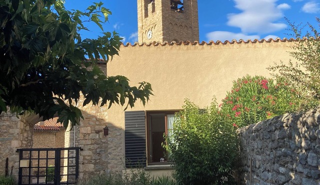 Maison de 32m2 Situe Dans un Cadre Pittoresque