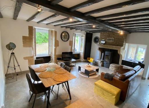 Maison de la Fontaine