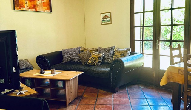 Maison DE Vacances Pour 6 Personnes