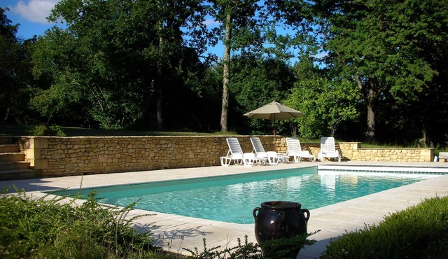 Maison de caractère.