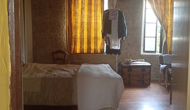 Maison DE Ville Atypique Centre Ville LA Ferte Sous Jouarre