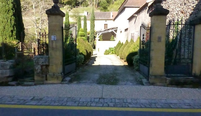 Maison de Marius - Pets welcome -Fenced grounds1600 m2- Heated pool
