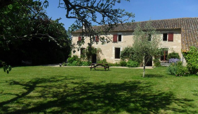 Maison de Bastien