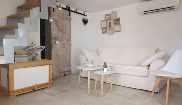 Maison de Charme Proche Bastia