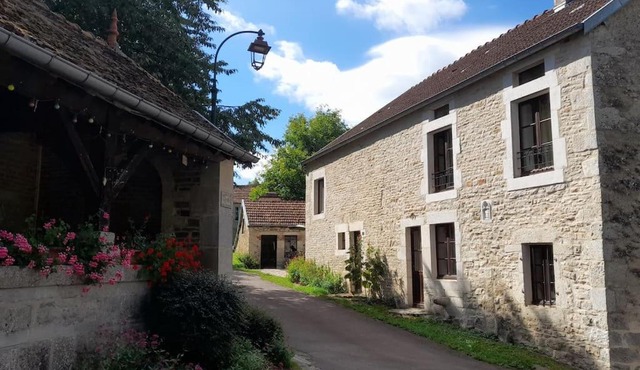 Maison de campagne dans Parc National de Forêts
