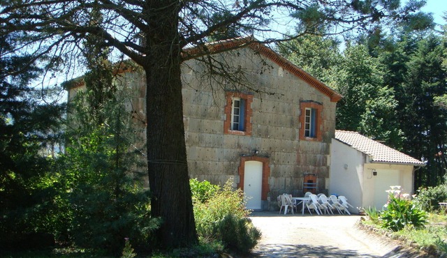 Maison de Campagne