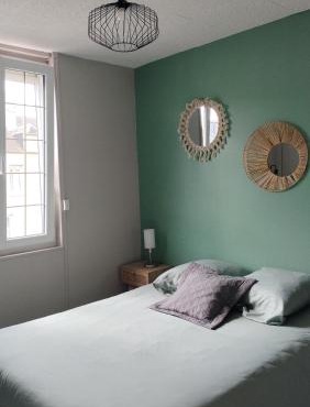 Maison de village cosy