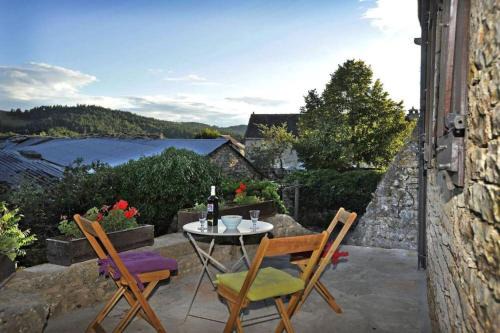 Maison de 4 chambres a Saint Georges de Levejac