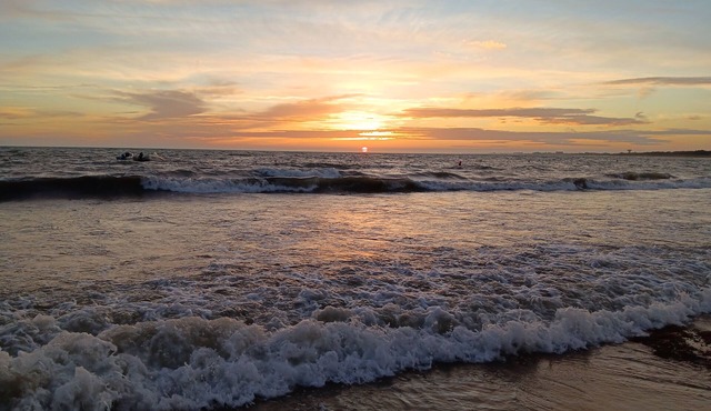 Maison de Vacances à St Hilaire de Riez Dans une Résidence Familiale de Charme !