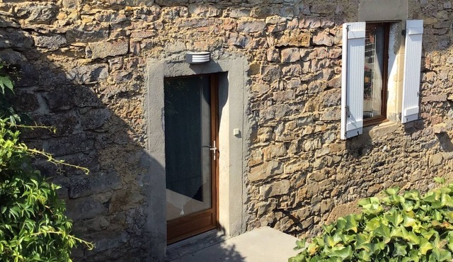 Maison de Campagne au Calme