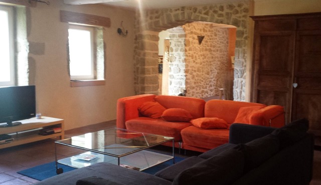 Maison de Caractère