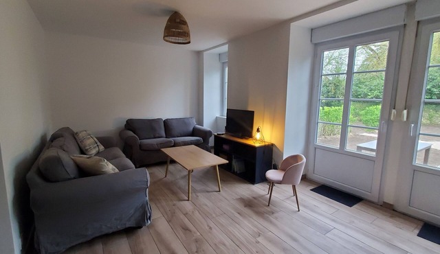 Maison de Caractère