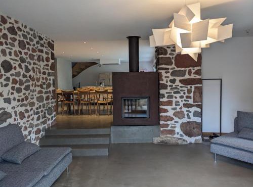Maison de vacances Confort premium au Calme avec Jardin clos