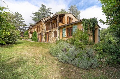 Maison de vacances Loriot