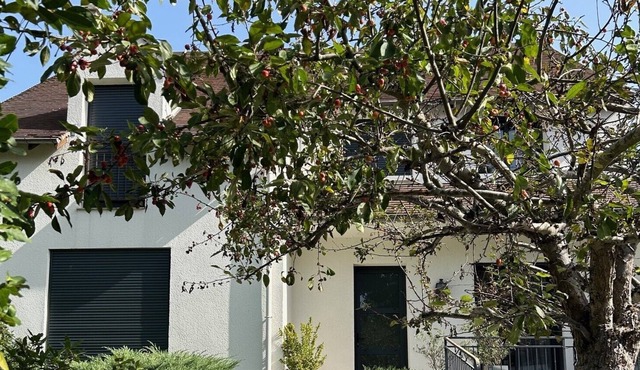 Maison de 4 Chambres 200 m2 - Terrasse et Jardin- à 20 mn de Paris Centre