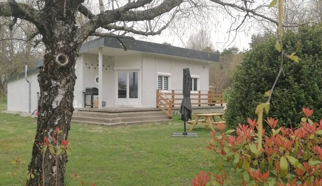 Maison DE Vacances A LA Campagne A Moins DE 10 MIN DU LAC
