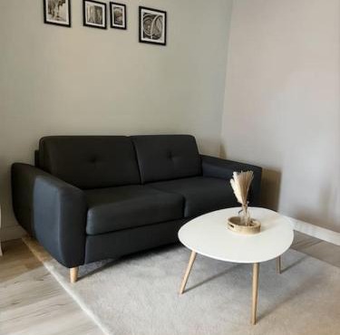 Maison de ville - 8 couchages