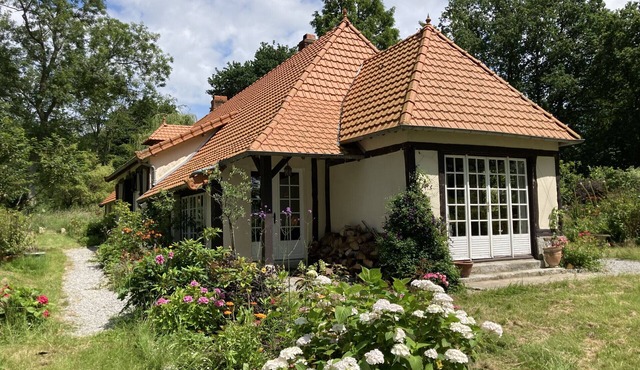 Maison de Noémie