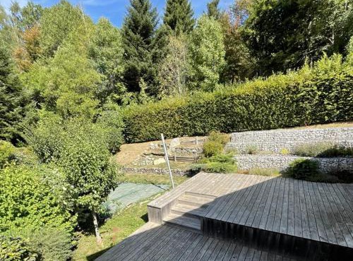 Maison de hameau au calme, idéale pour famille, proche ski - FR-1-761-53