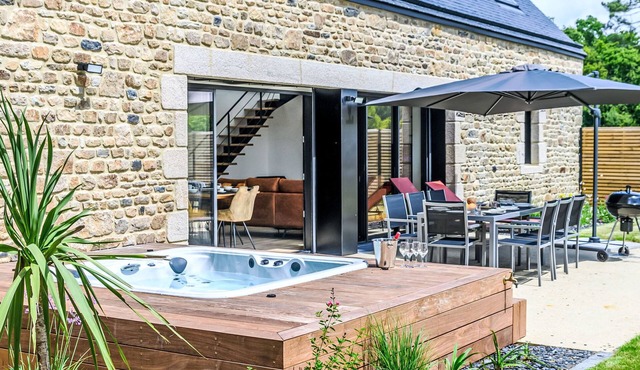 Maison de Kercado by Interhome