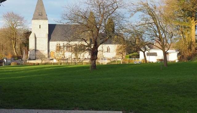 Maison de l'érable champêtre less than 15 minutes from the Côte d'Albâtre