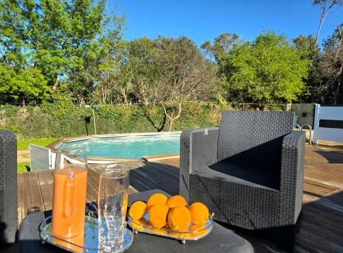 Maison de l'Agly - Villa de standing