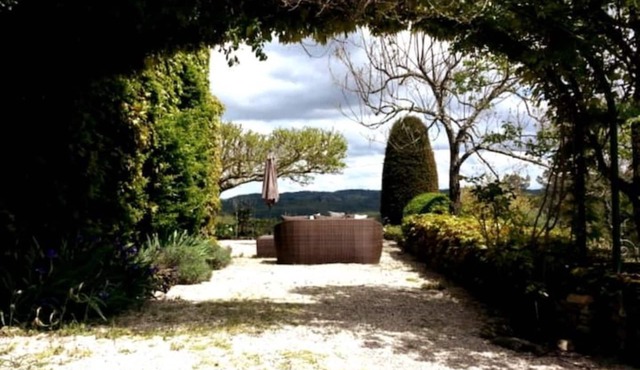 Maison de l'Alchimiste★ 3 Bedrooms, 7people, Heated swimming pool, Games room