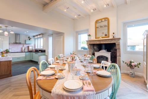 Maison de L'Apothicaire