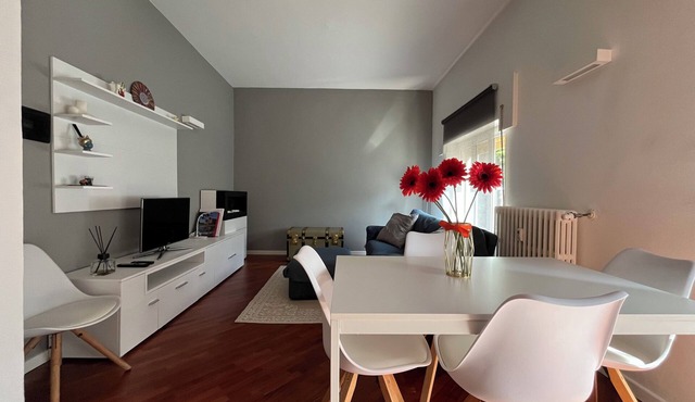 Maison de l'Eau by Lago Maggiore Rentals in Intra
