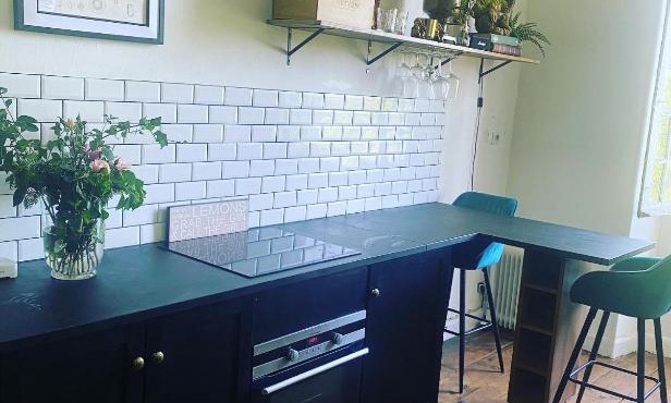 Maison de l'enfant gites