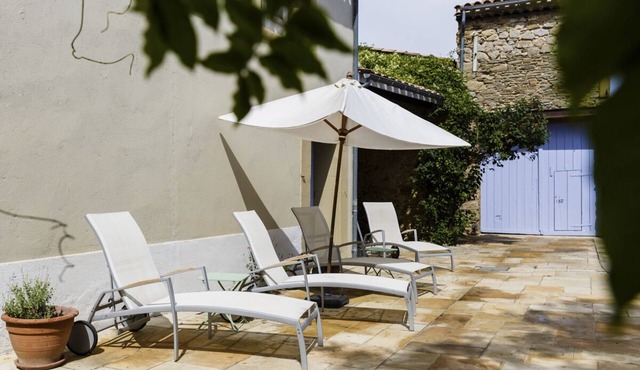 Maison De L'Autan - Four Bedroom Villa, Sleeps 8