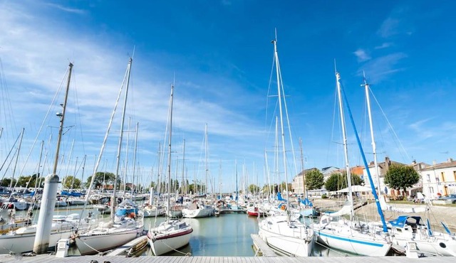 Maison de l'éclusier