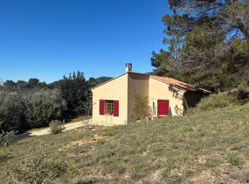 Maison de l'Hermitage
