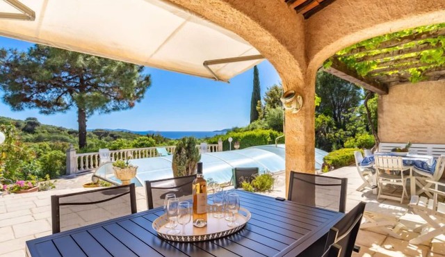 Maison de l'Hubac Bleu by Interhome