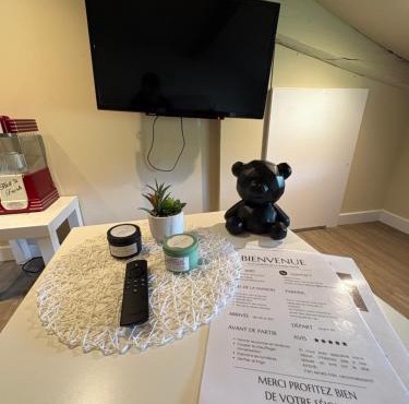 Maison de la barbotine