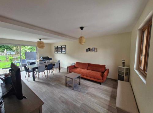 Maison de la Butte de Thil