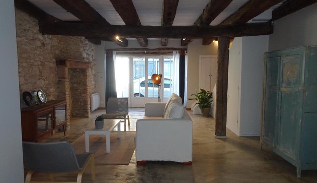 Maison de la Chapelle