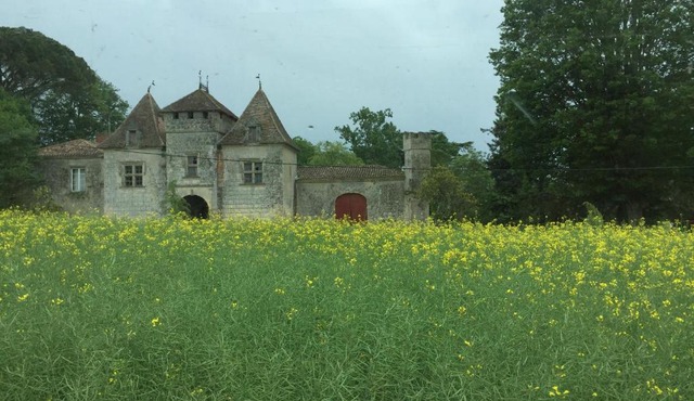Maison de la Chapelle Lassale