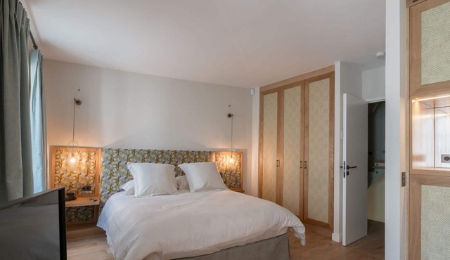 Maison de la Citadelle - Luxurious 2-bedroom town house in the heart of Saint-Tropez