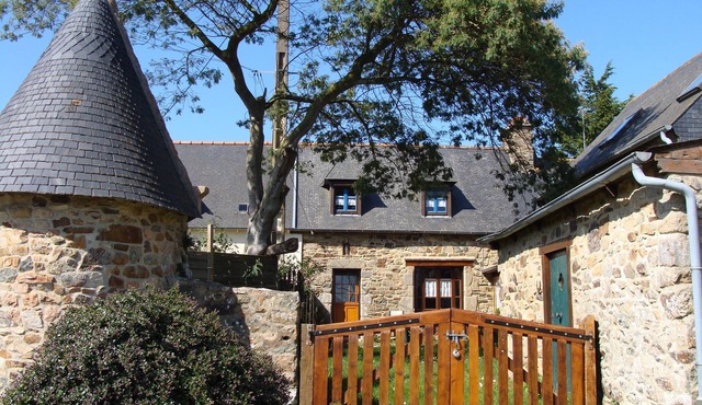 Maison de la Ferme in Lézardrieux, near Paimpol Bréhat Perros Guirec