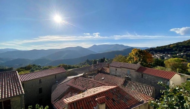 Maison de la Fontaine