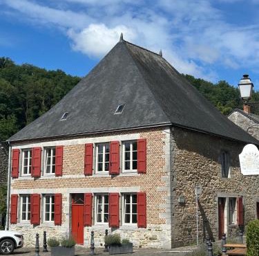 Maison de la Fontaine