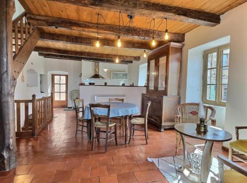 Maison de la Fontaine