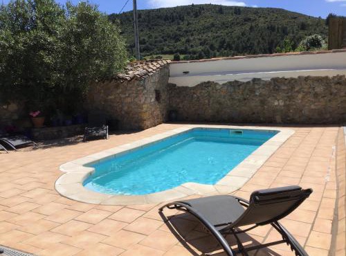 Maison de la Fontaine