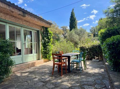 Maison de la Galliniere