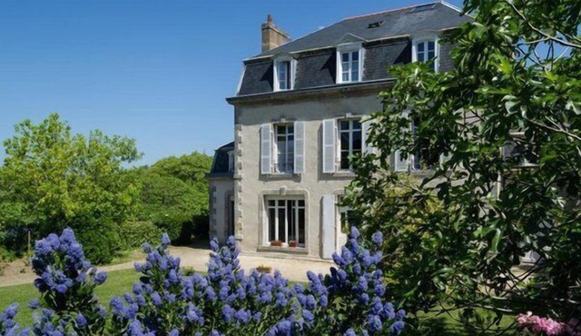 Maison de la Garenne & Spa