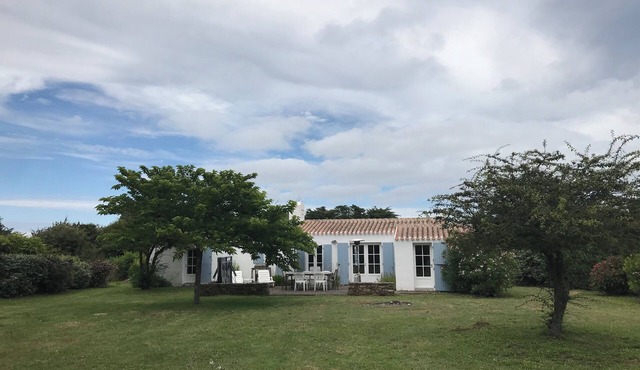 Maison de la Guette,