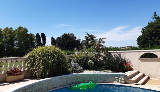 Maison de la Mascotte