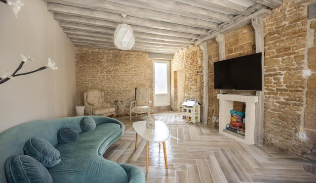 Maison de la Mer - A Lagrune-sur-Mer