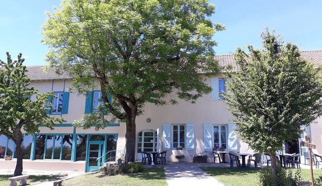 Maison de la Monne